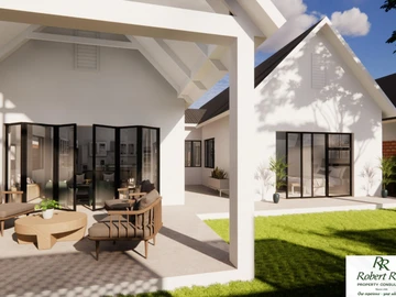 3 Bedroom Townhouse For Sale In Pomona