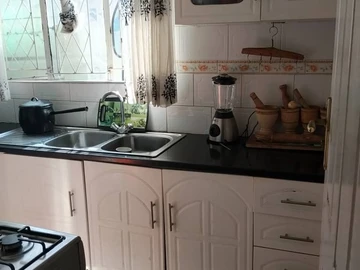 4 Bedroom Townhouse Complex