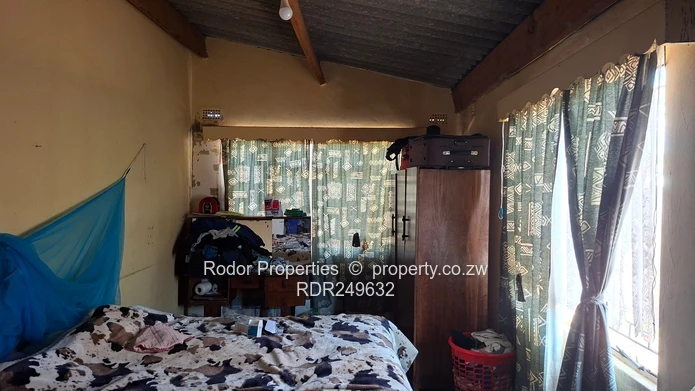 Nketa 9 four bedroom