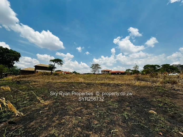2,000SQM IN CHARLOTTE BROOKE for sale 