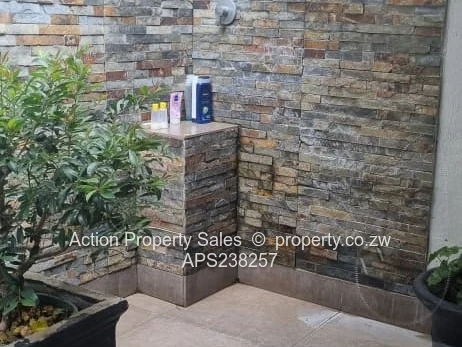 Beautiful Home For Sale With Excellent Water 