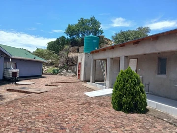 Farm & Agricultural Land