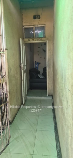 2 bed coal house for sale Western area highfields  (Sole Mandate)