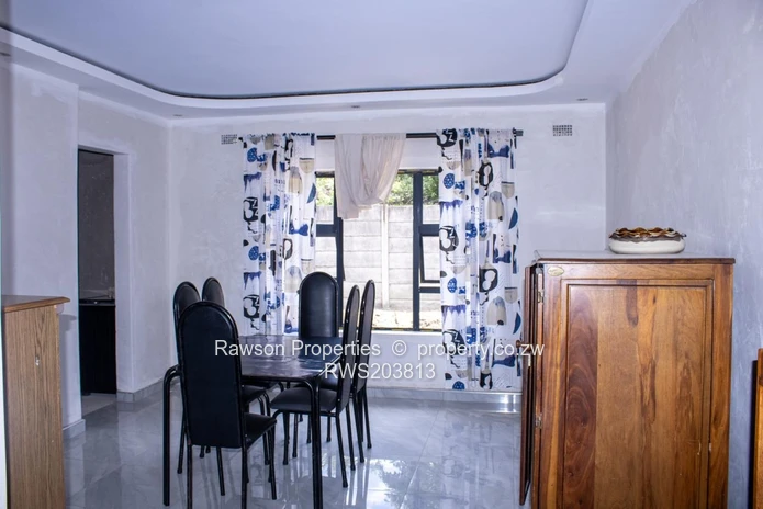 Family Home (Sole Mandate)