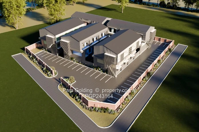 Highlands Apartments