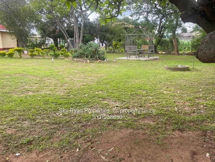 Queensdale House For Sale