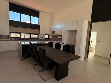 3 Bedroom Garden Flat