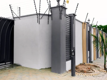 3 Bedroom Townhouse Complex