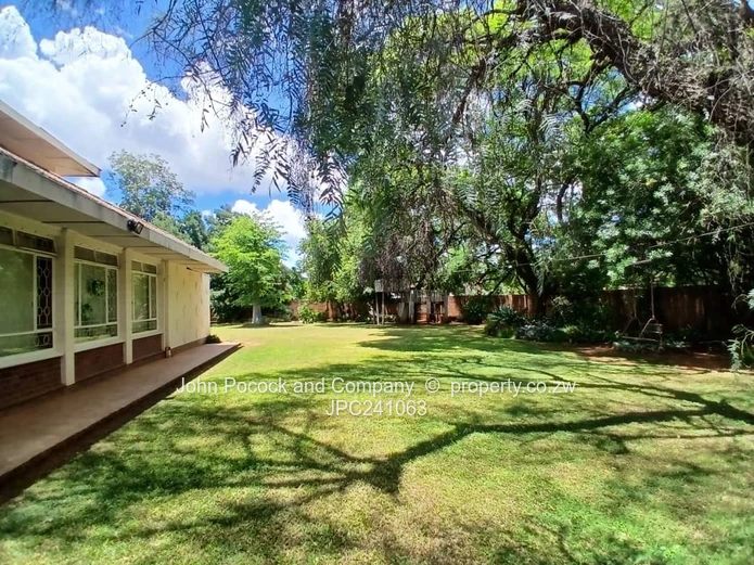 Welcome to your dream home!