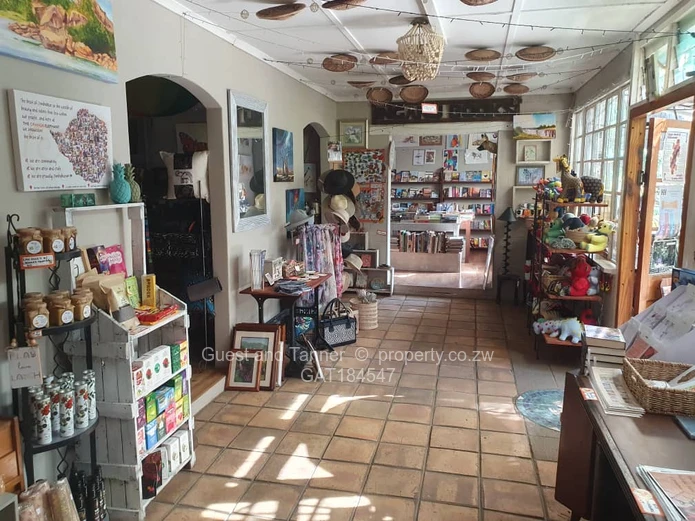 Commercial Property For Sale 