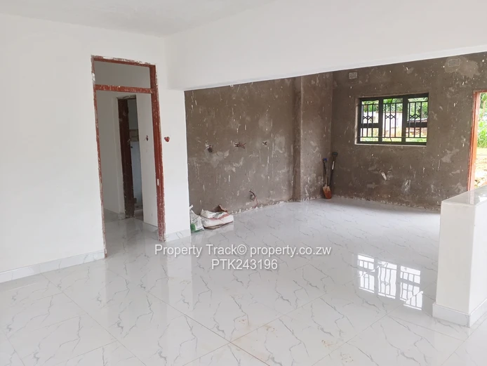 Newly built home! (Sole Mandate)