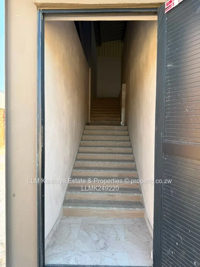 Newly Built Warehouse To Let