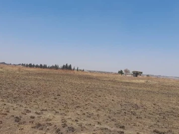 Farm & Agricultural Land