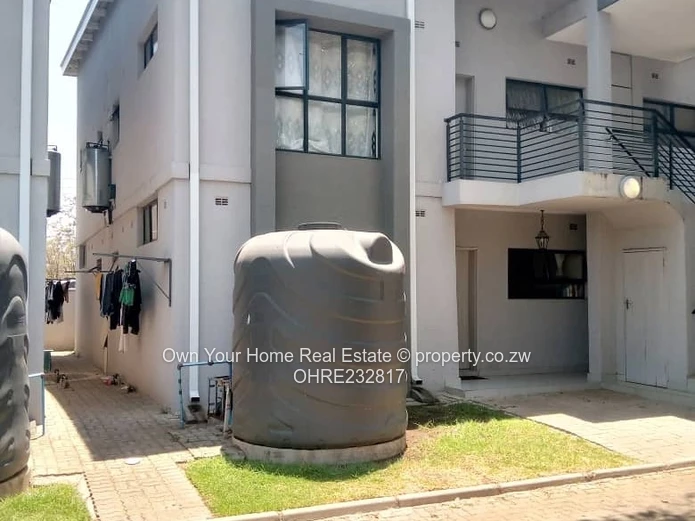 Marlborough flat to buy