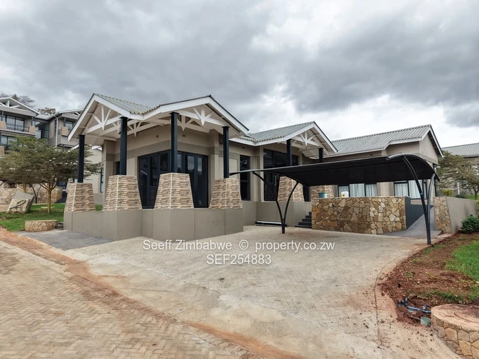 Elegant 3-Bedroom All-Ensuite Residence | Glen Lorne