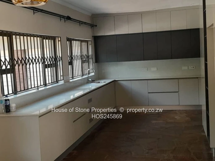 Greendale House To Let – $2,200 (Negotiable)