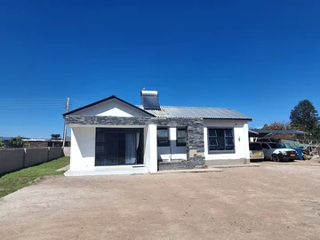3 Bedroom Cottage