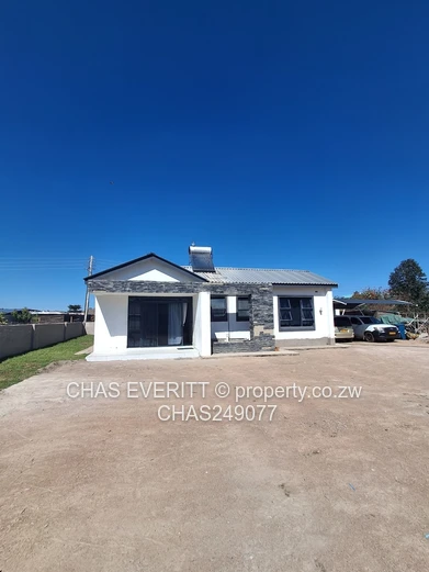 Fully Furnished Cottage To Let in Arlington 