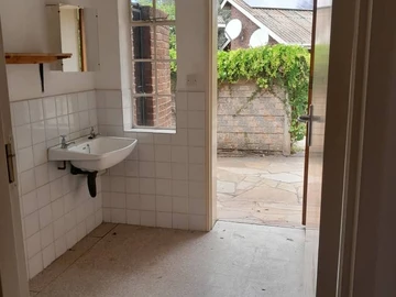 2 Bedroom Townhouse Complex