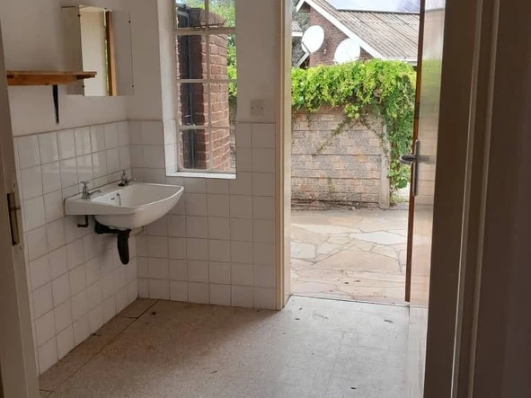 2 Bedroom Townhouse Complex