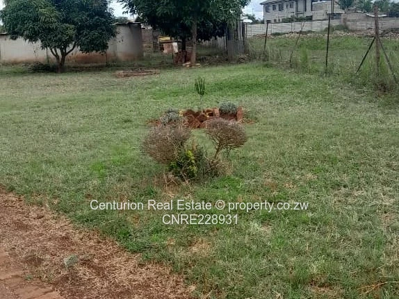 Residential Stand for Sale