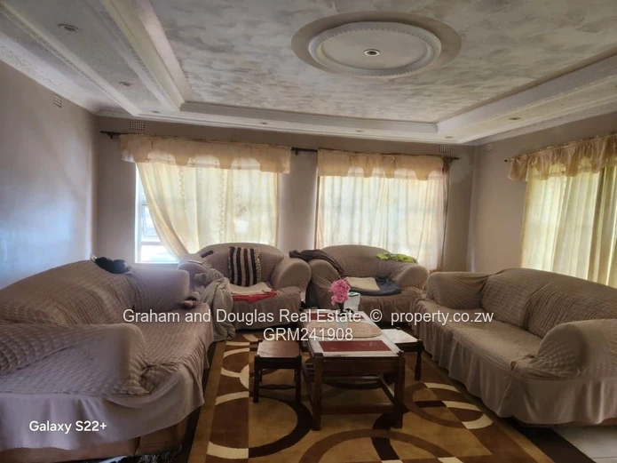 Old Marlbrough house for sale