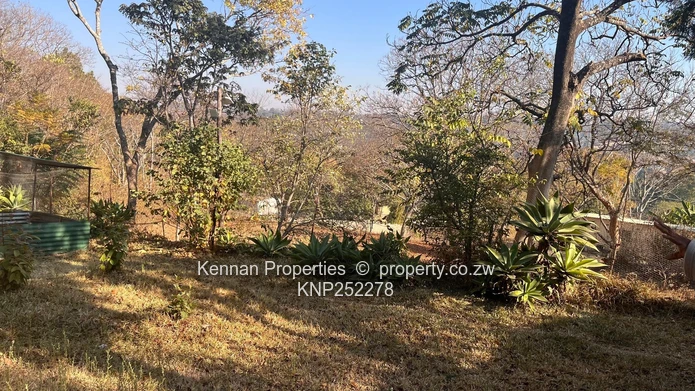 Lovely 4 bedroom house in Glen Lorne