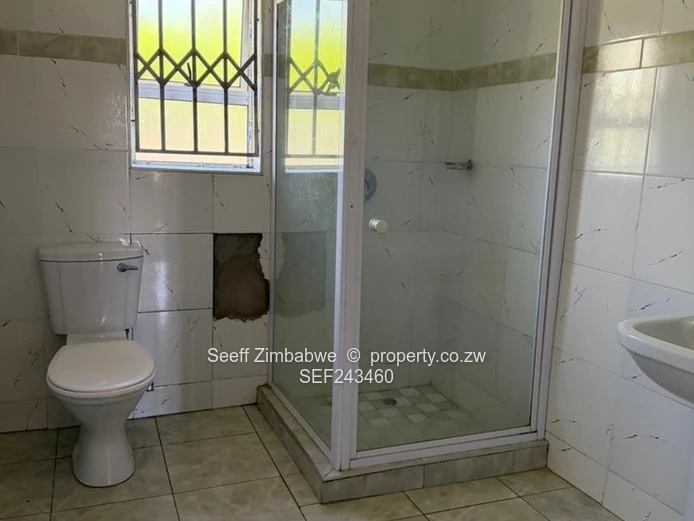 Goodhope Cottage For Rent