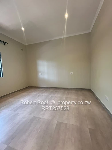 3 Bedroomed House To Rent In Greendale