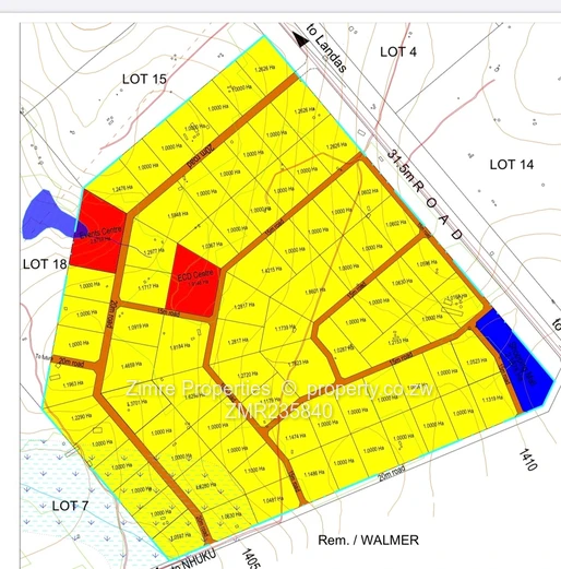 Edinburgh Country Estate (Sole Mandate)