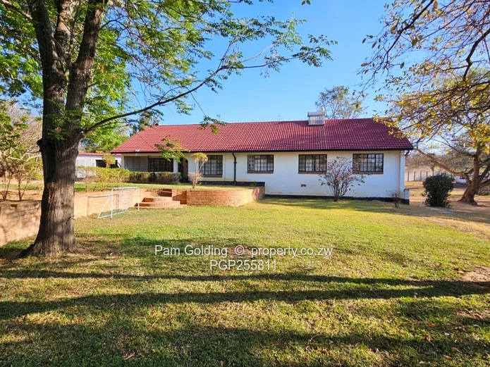 A Home Designed For Family Living