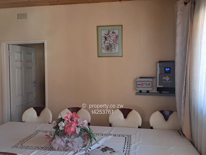 Cotswold hills neat 4 bedroomed house to Rent 
