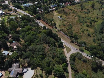 Stands & Residential Land