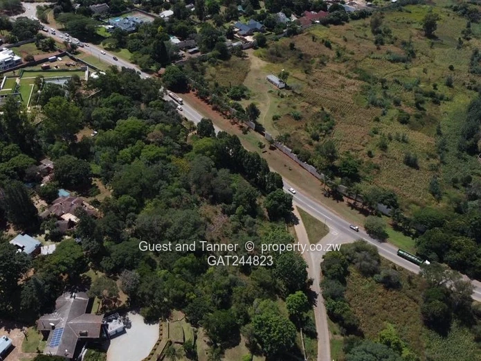 Rolf Valley | The Golden Triangle | Prime Development Land For Sale