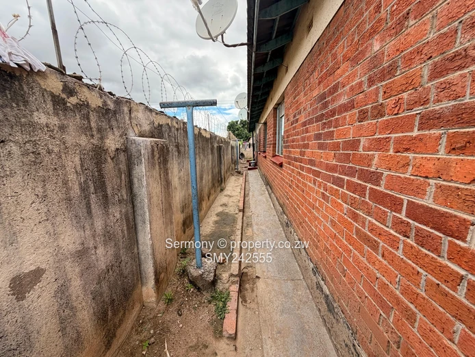 New Release - Budiriro 5B (Sole Mandate)