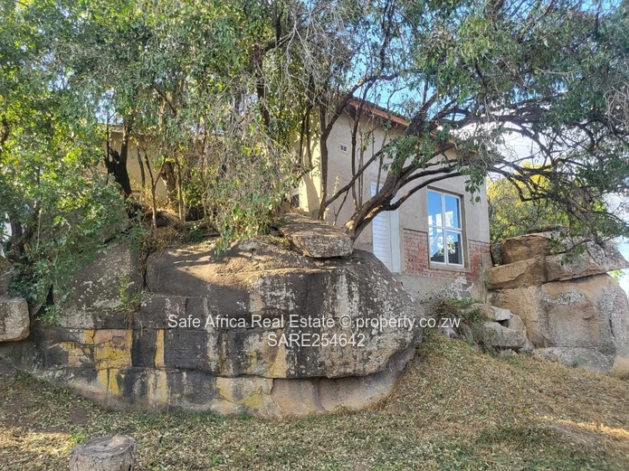 Lake Chivero. Escape to your own serene lake view holiday home $70k