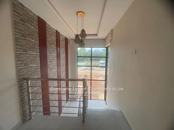 Modern 4-Bedroom Duplex Homes for Sale in Marlborough - Smart Home, Solar & Security