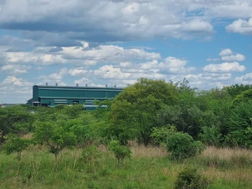 Commercial & Industrial Land