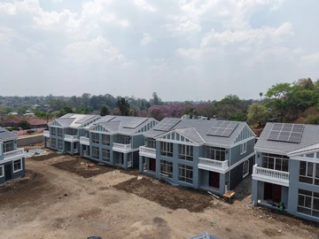 3 Bedroom Flat & Apartment