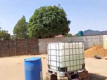 Land