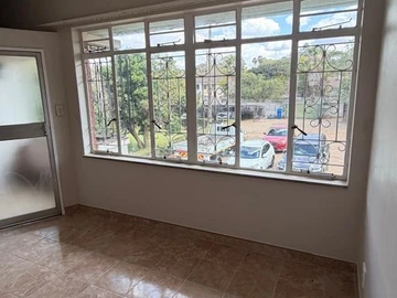 3 Bedroom Garden Flat