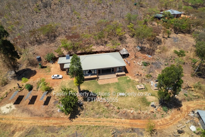 Plot On Sale - Online Auction 5 October 2026