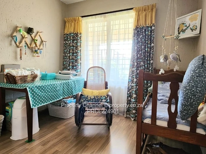 3 Bed apartment in Randpark Ridge, Johannesburg, South Africa