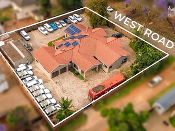 Commercial Property