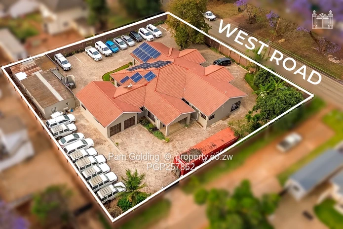 Commercial Offices For Rent in Avondale West