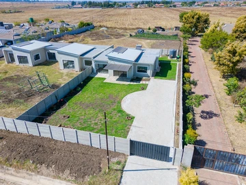 3 Bedroom Townhouse Complex