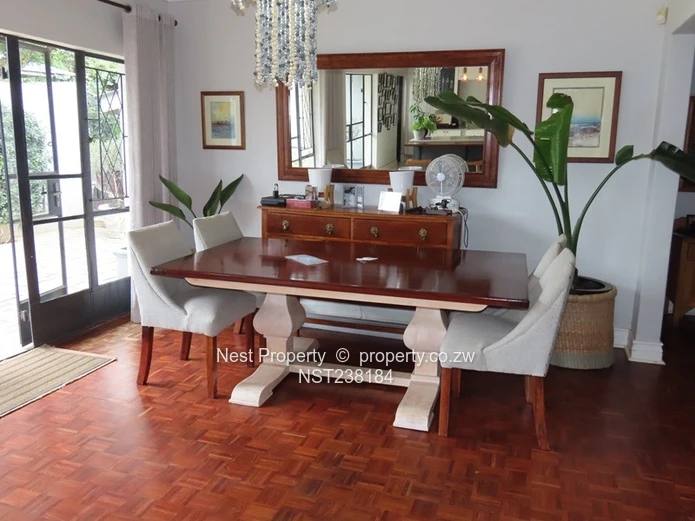 Top drawer location – 4 Bedroom Family Home in Highlands!