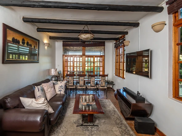 Farm & Agricultural Land