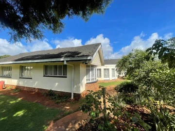 Splendid Location Just Off Borrowdale Rd in Alex Park