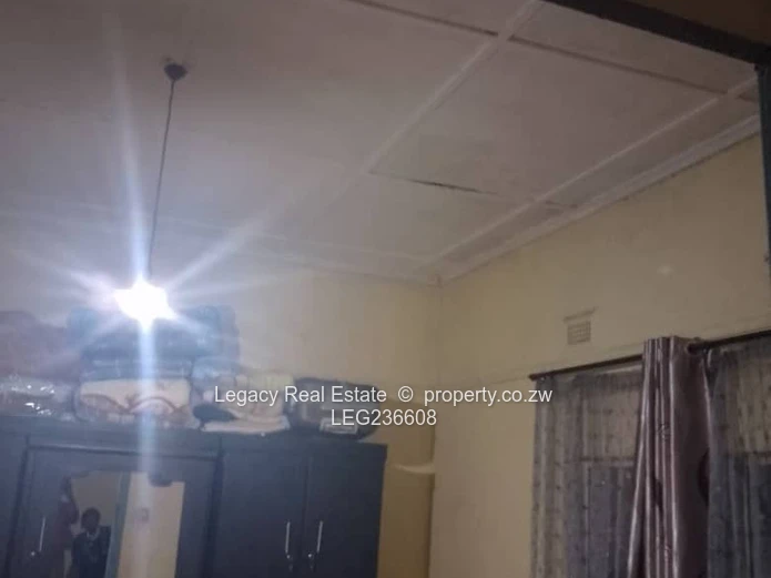 Prime Waterfalls Prospect Property For Sale | Ideal For Cluster Development